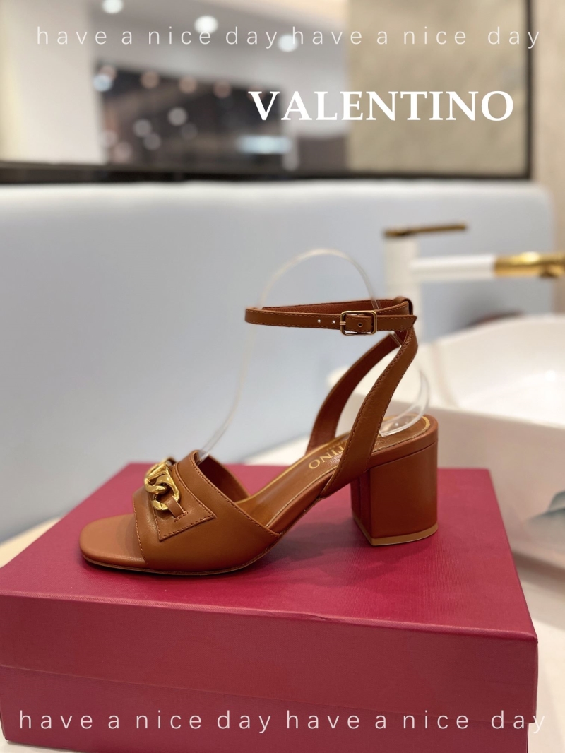 Valentino Sandals